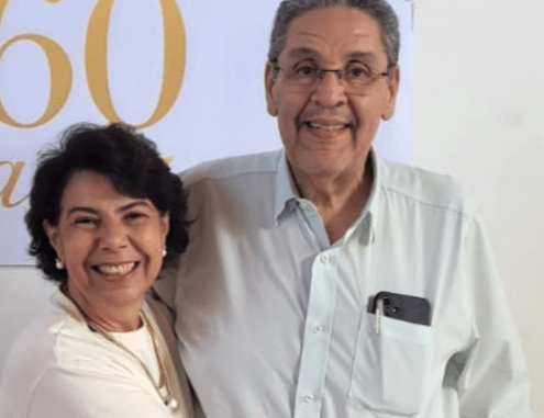 Sergio Nacimento dos Santos